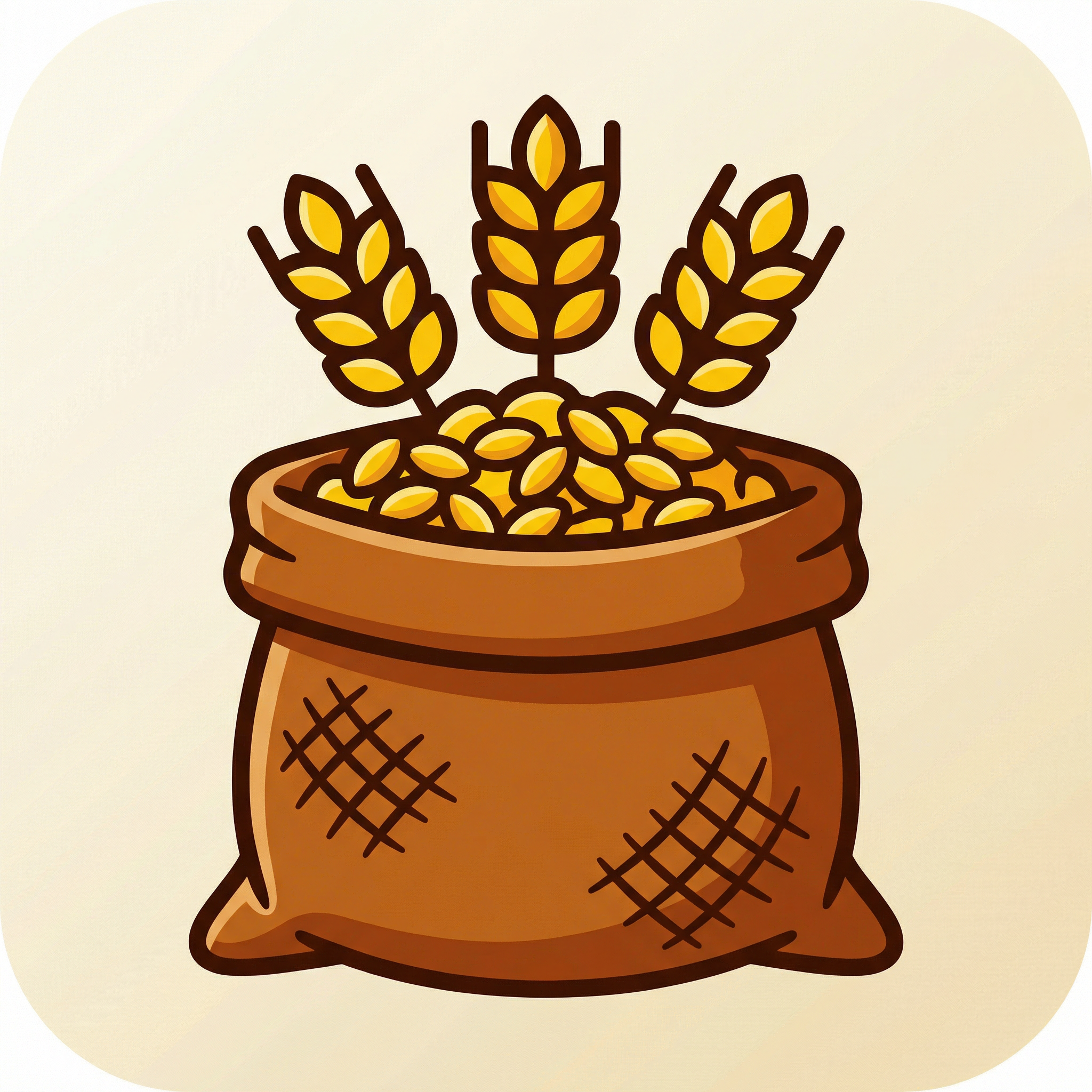 أعلاف وحبوب