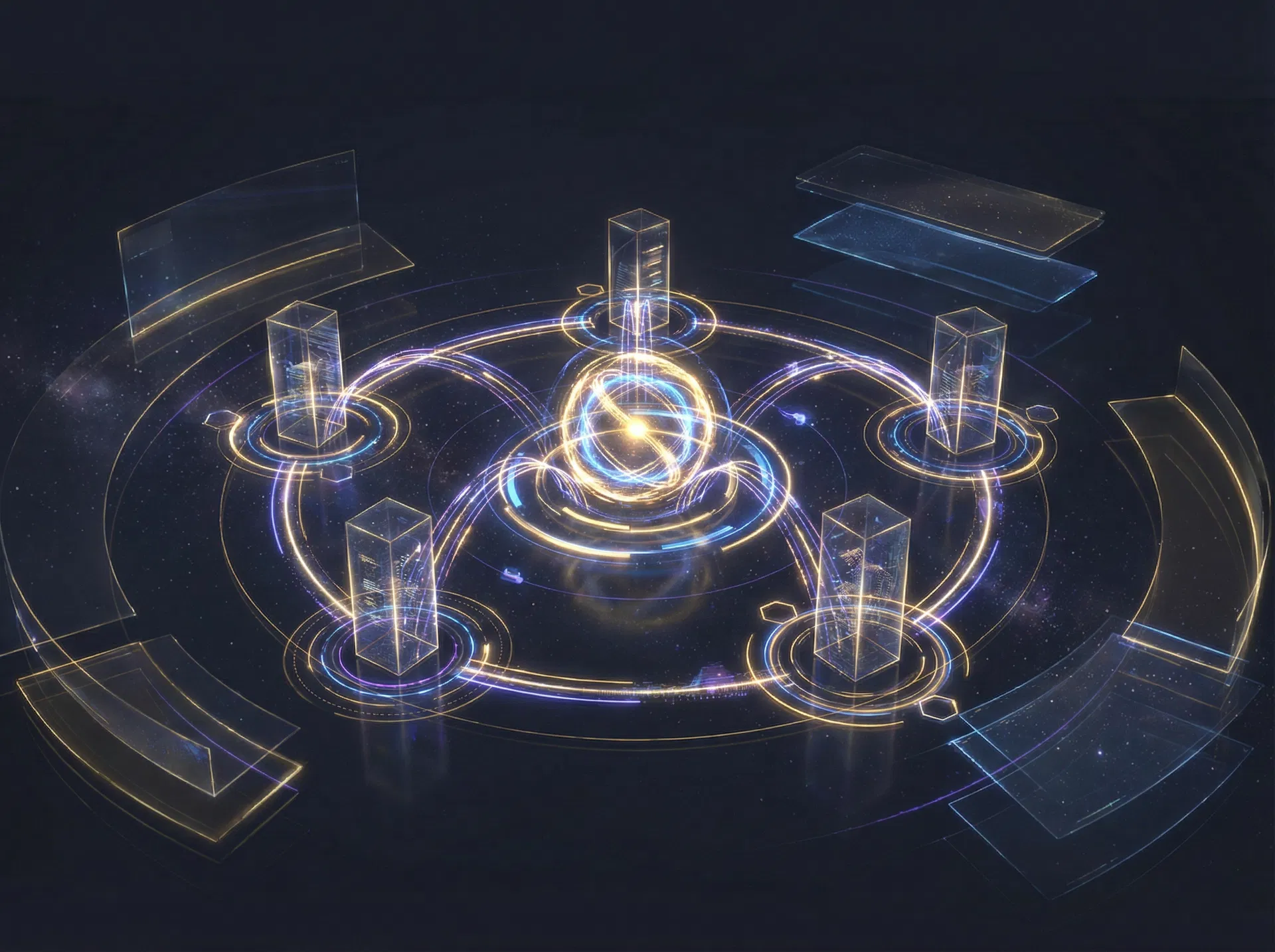 AI Governance Framework