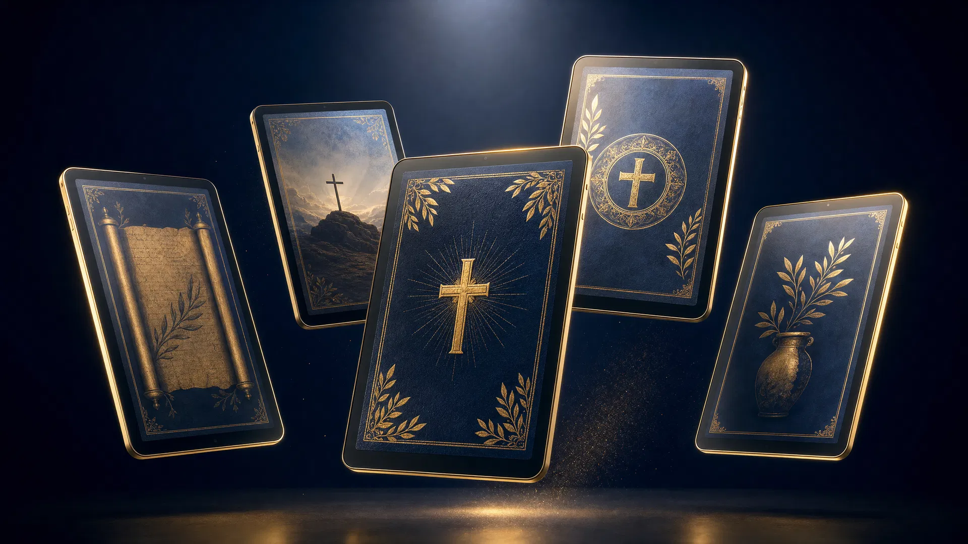Colección El Código Divino