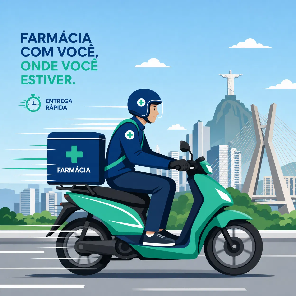Entrega Rápida