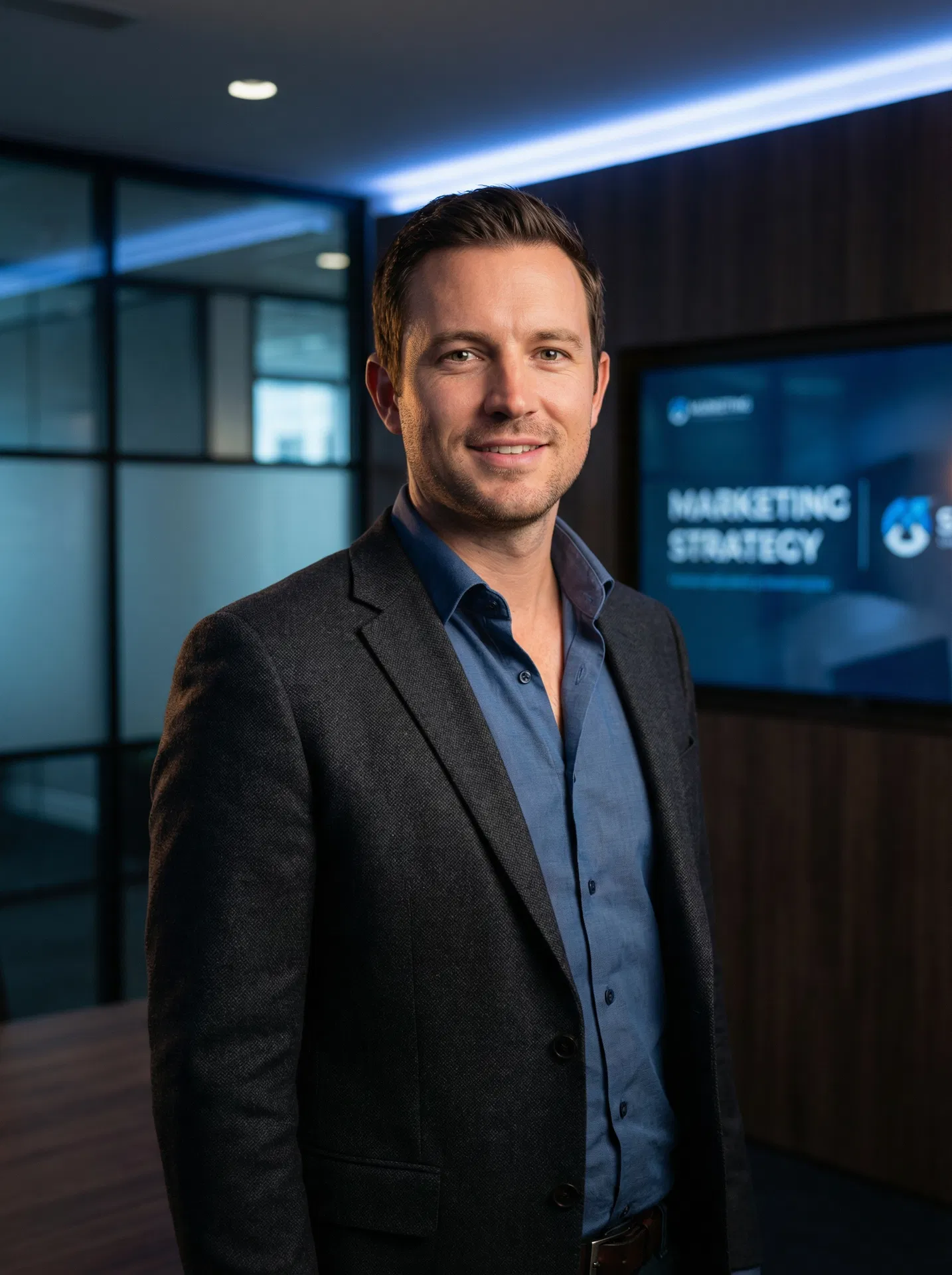 Dennis Baltes – Gründer Baltify Marketing