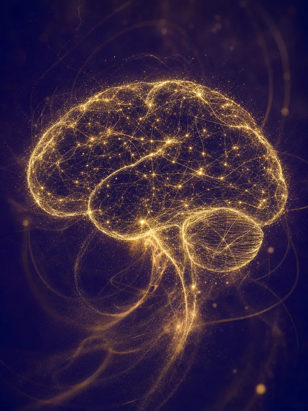 Neurosciences - Cerveau quantique