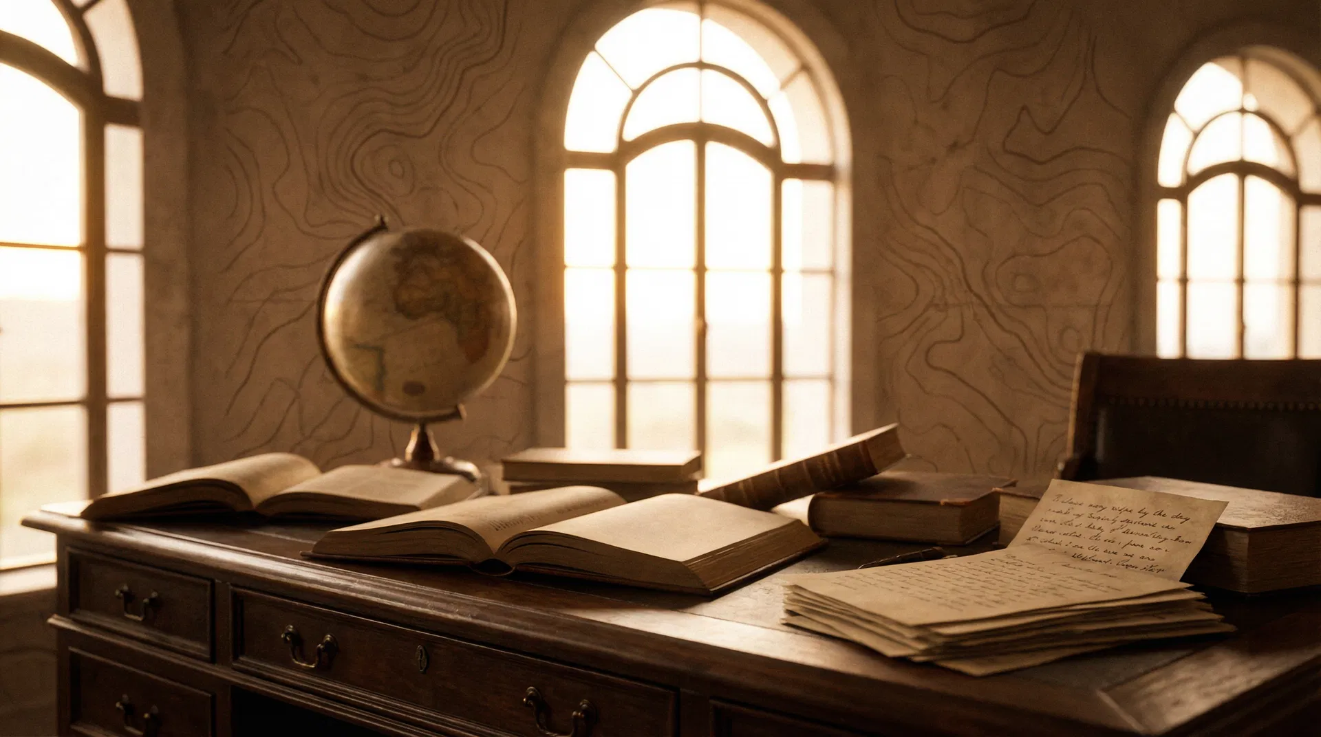 From Ukraine to the Classroom