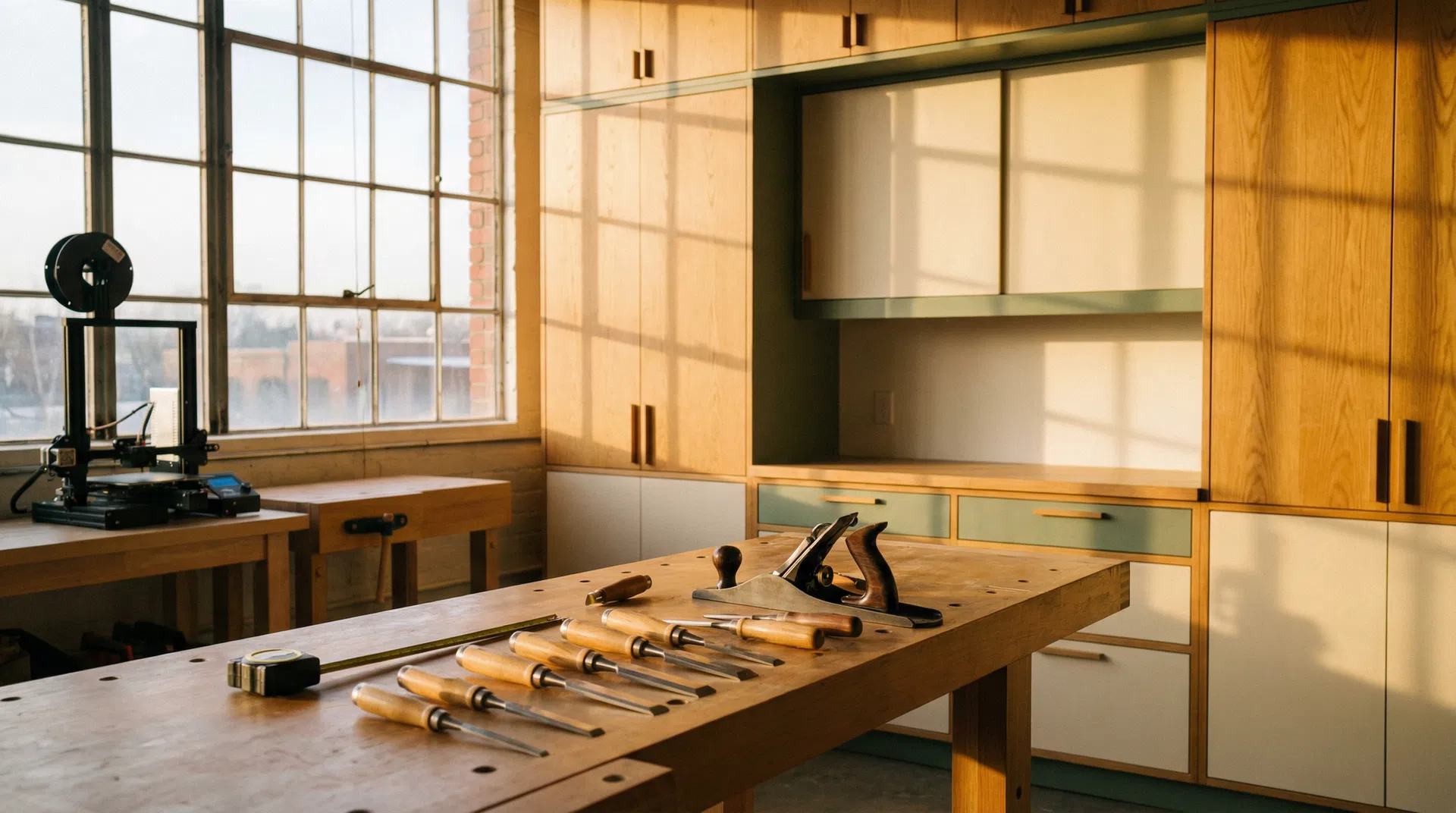 CNC & Design Consultation