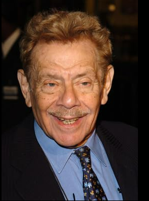 Jerry Stiller