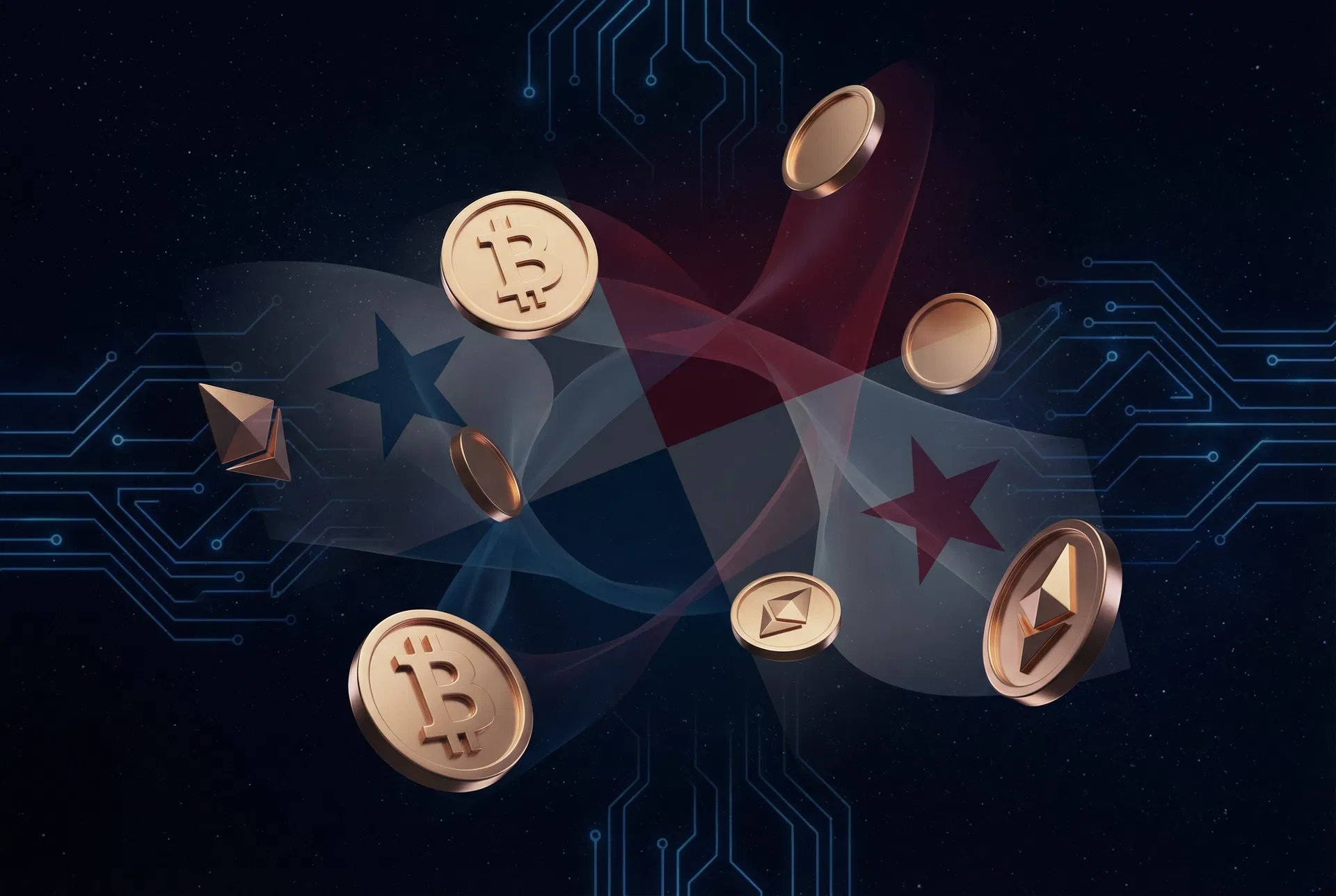 Panama Crypto Fund