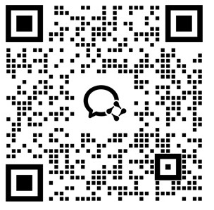 盛世承元企业微信二维码