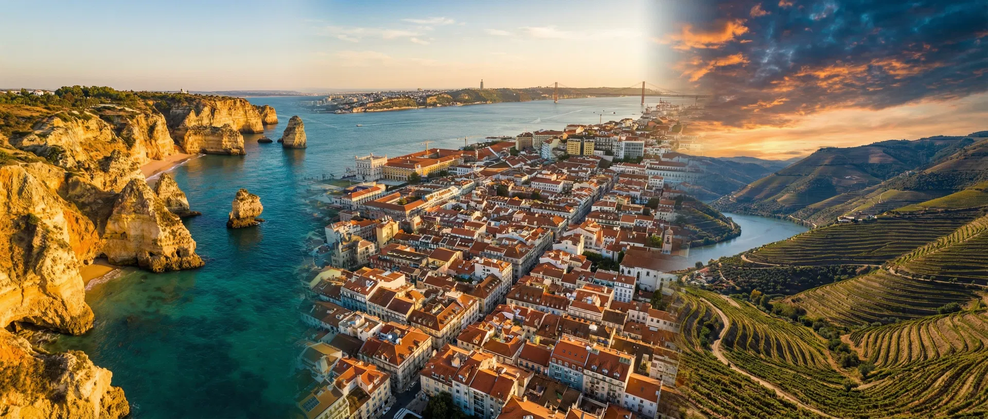 Car Hire in Portugal: Everything You Need to Know