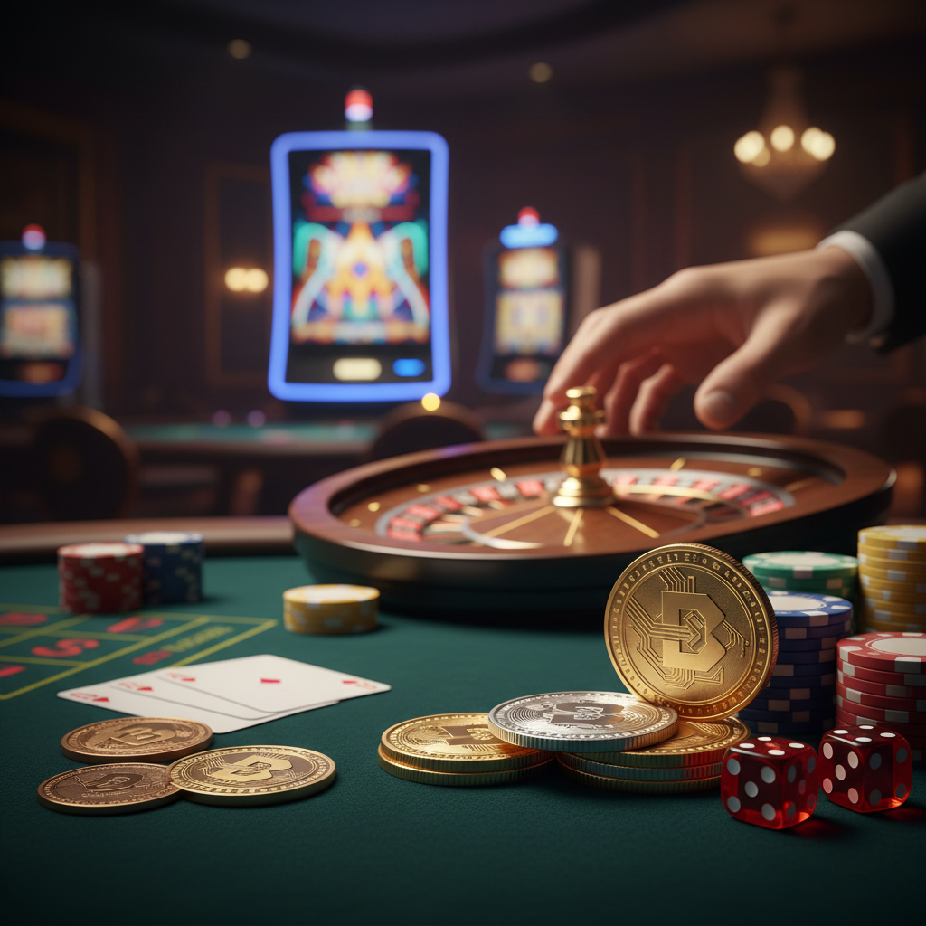 500 Casino Bonuses & Promotions 2026: Daily Royale Race, Challenges & VIP Rewards