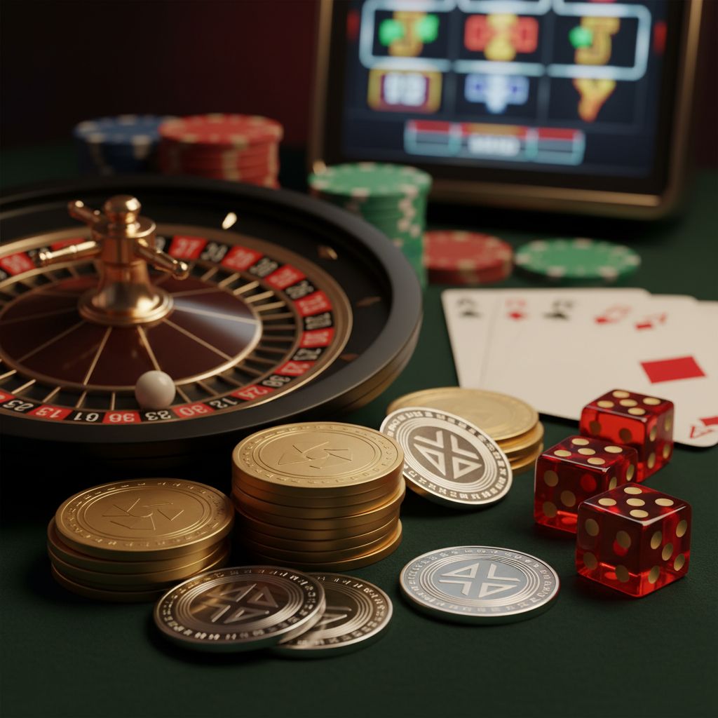 BitStarz No Deposit Bonus 2026: 50 Free Spins, Welcome Package & VIP Rewards