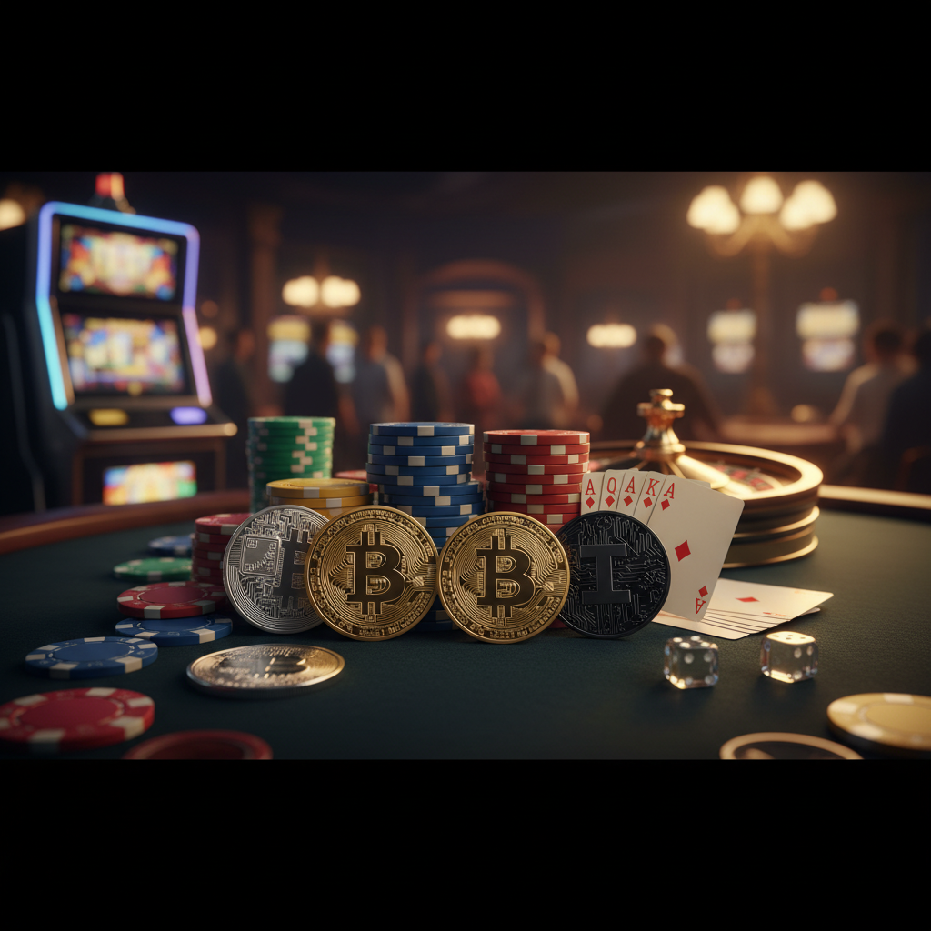 Crypto Casino Cashback & Rakeback Explained: How to Get Paid to Play
