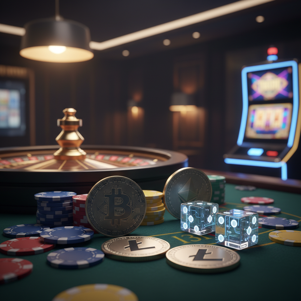 Crypto Casino No Deposit Bonus: Which Offers Are Actually Worth Claiming