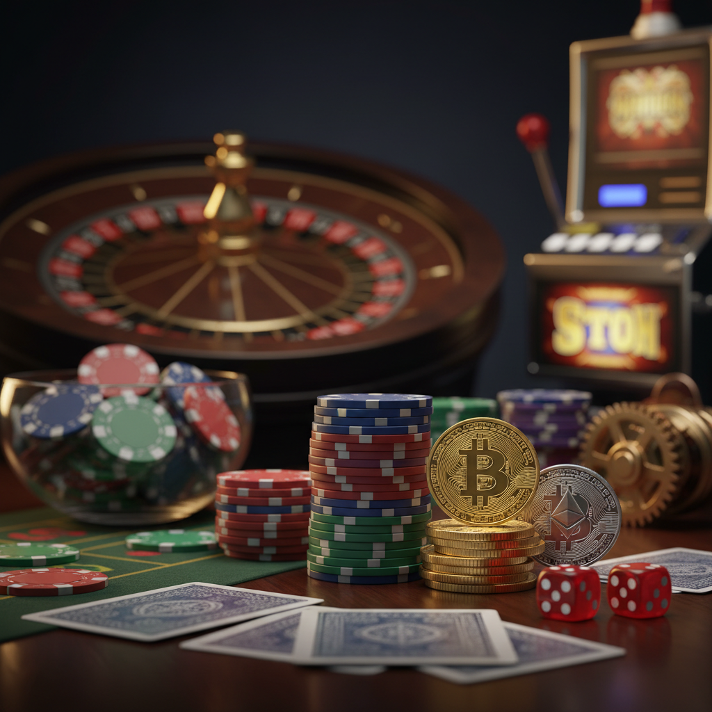 Gamdom Promotions 2026: Rakeback Tiers, King of the Hill Race & Daily Jackpot Hunt