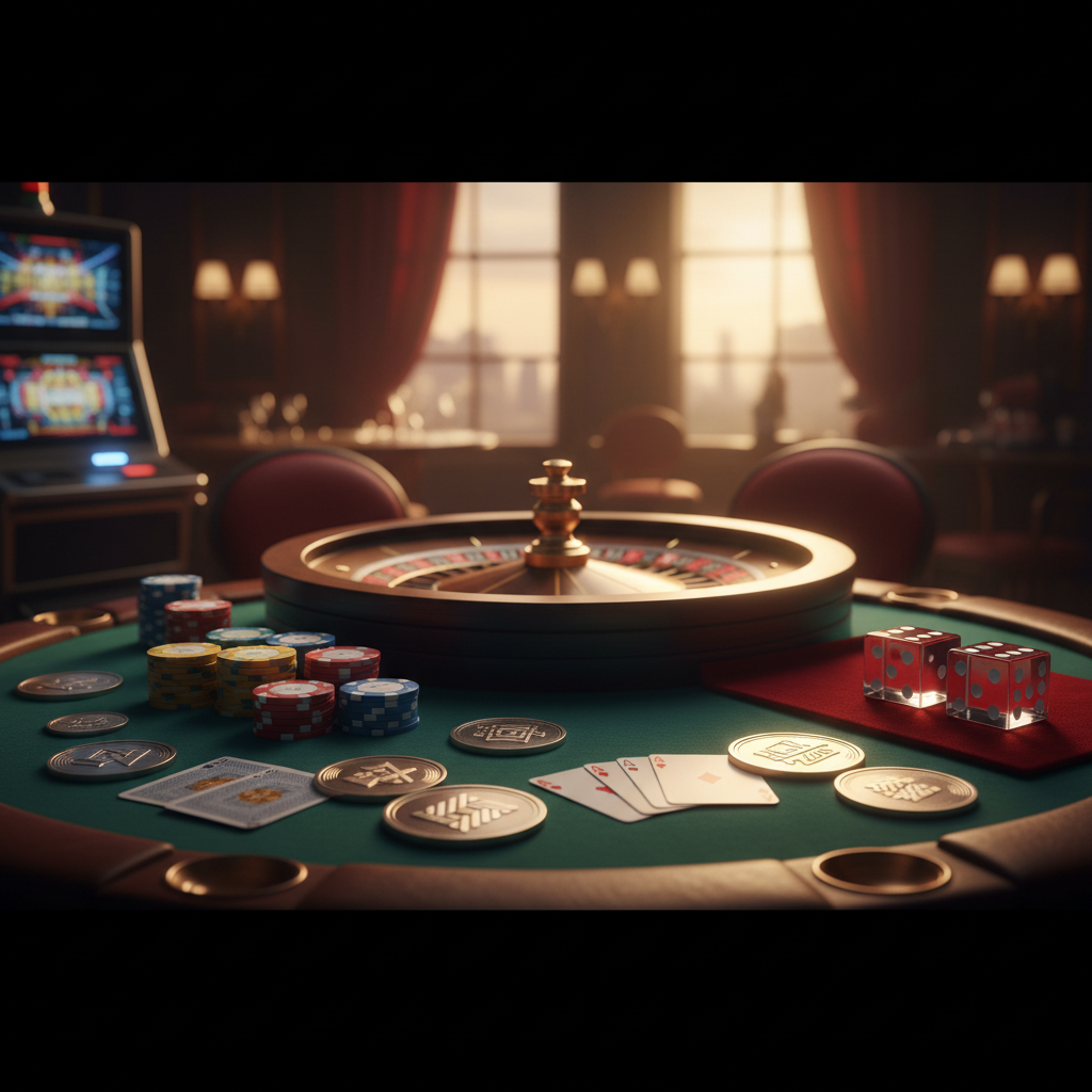 Best No KYC Crypto Casinos: Anonymous Gambling Without Verification