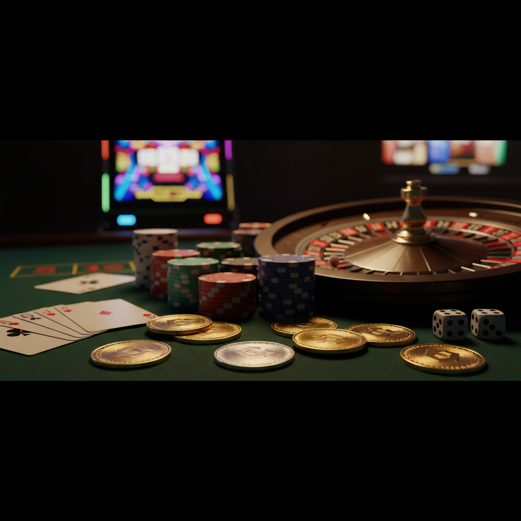 Rainbet Bonuses & Promotions 2026: Beyond the Welcome Bonus