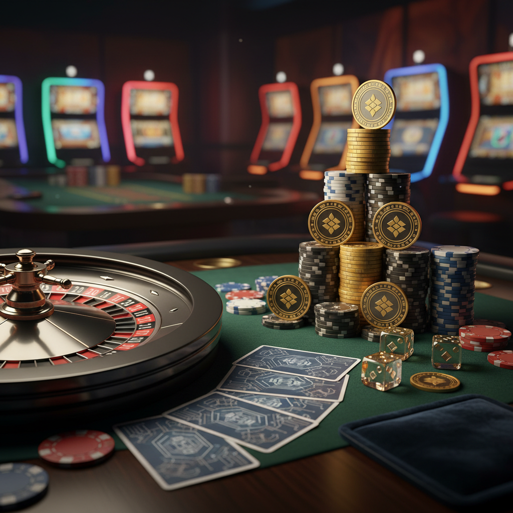 Roobet Bonuses & Promotions 2026: Beyond the Promo Code