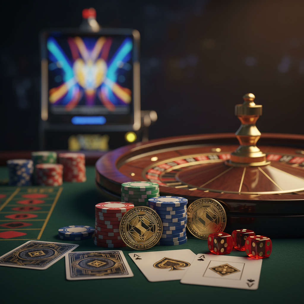 Stake Casino Bonuses & Promotions 2026: Bonus Codes, Races & VIP Perks