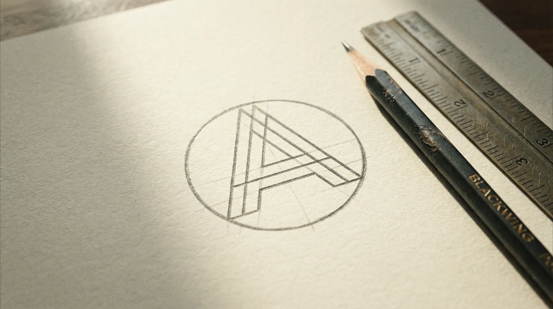 Design de Logo e Branding