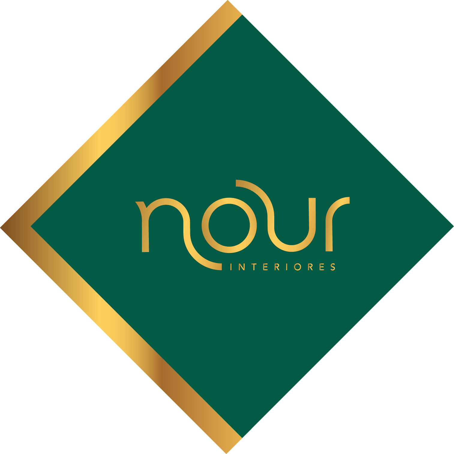 Nour Interiores Logo