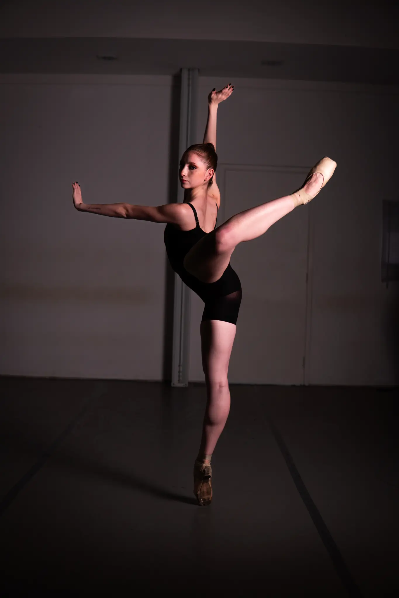 Companhia Educart de Ballet - Foto 16