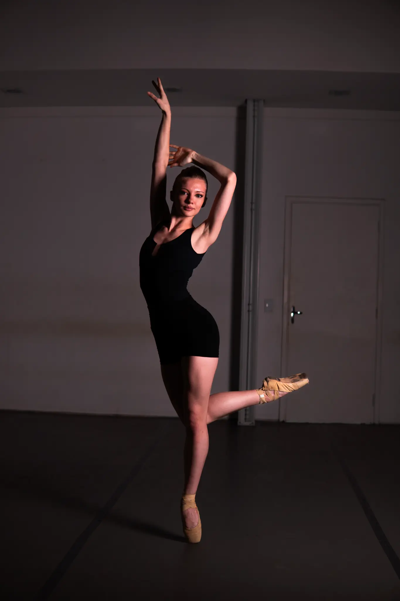 Companhia Educart de Ballet - Foto 18