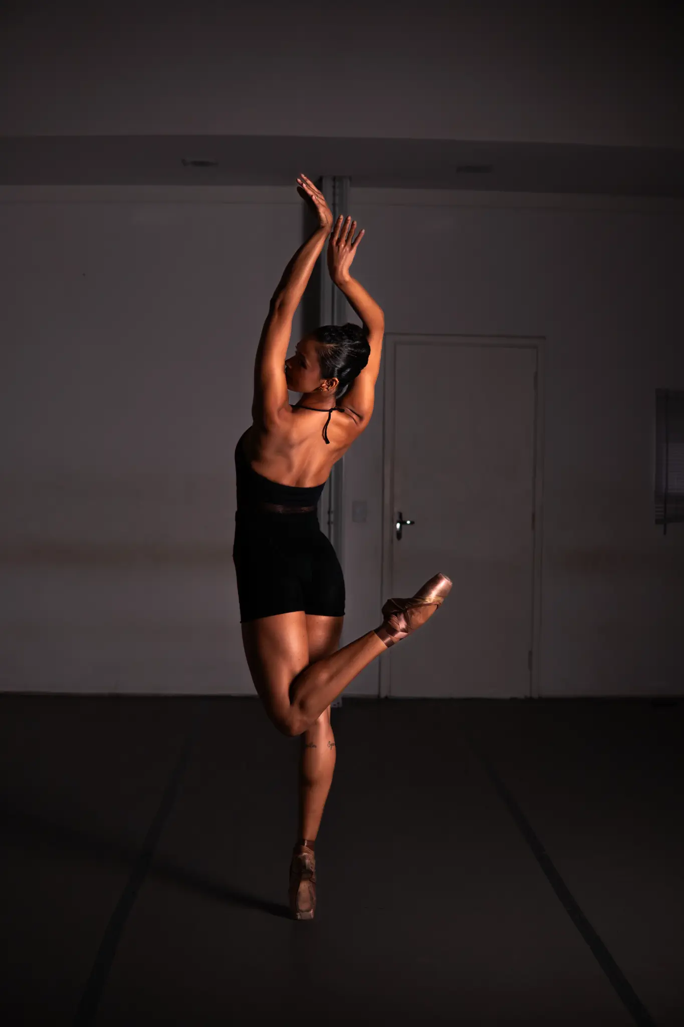 Companhia Educart de Ballet - Foto 26