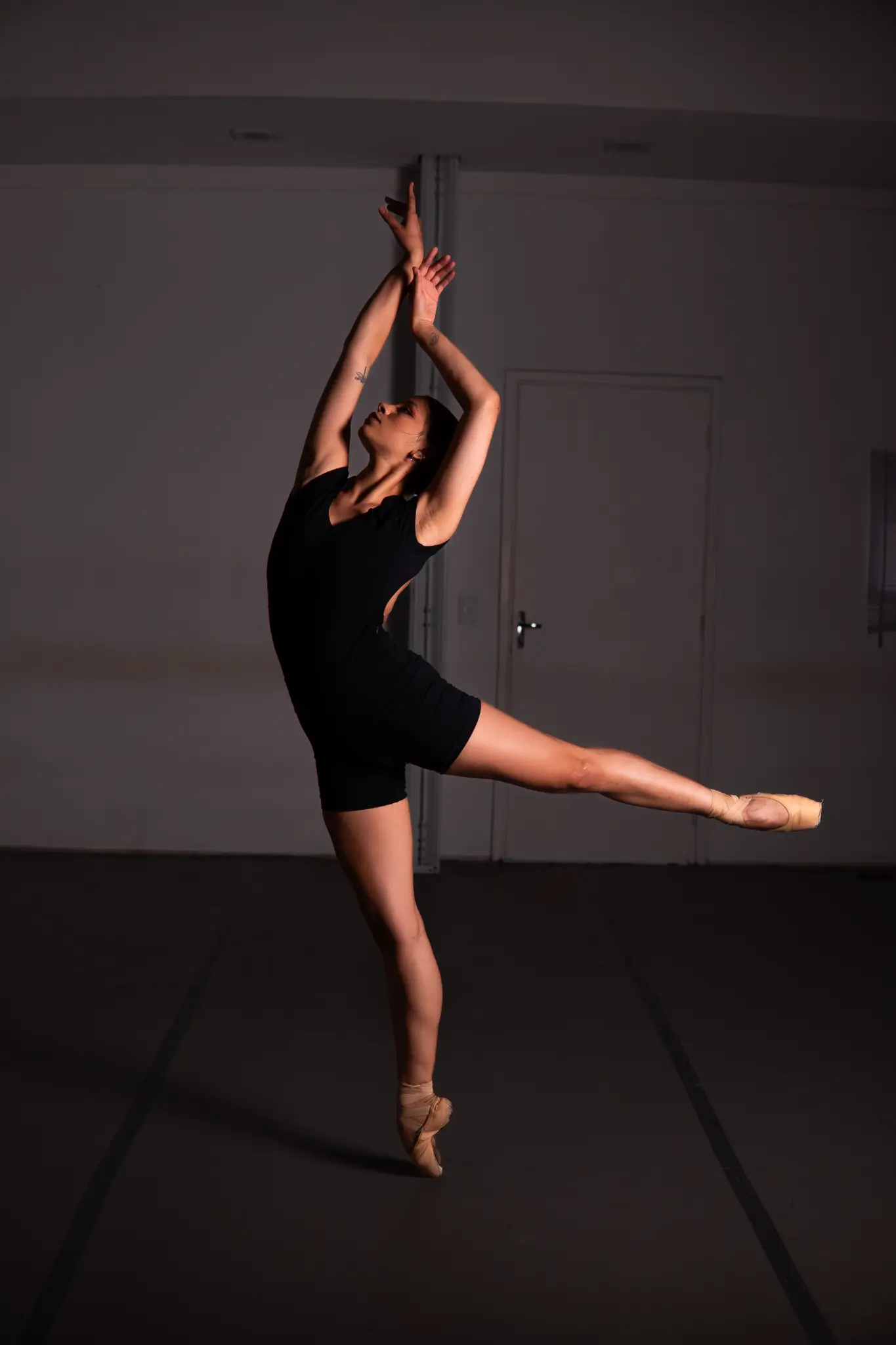 Companhia Educart de Ballet - Foto 27