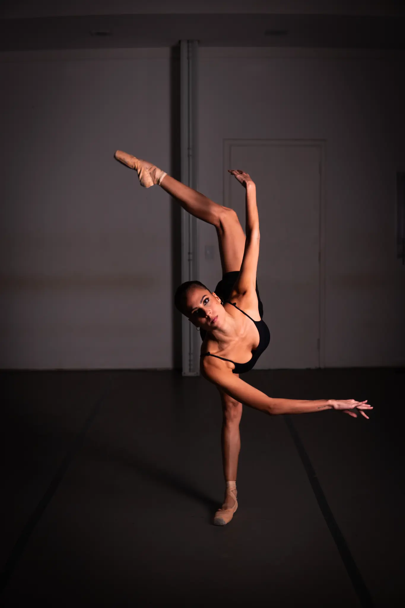 Companhia Educart de Ballet - Foto 29