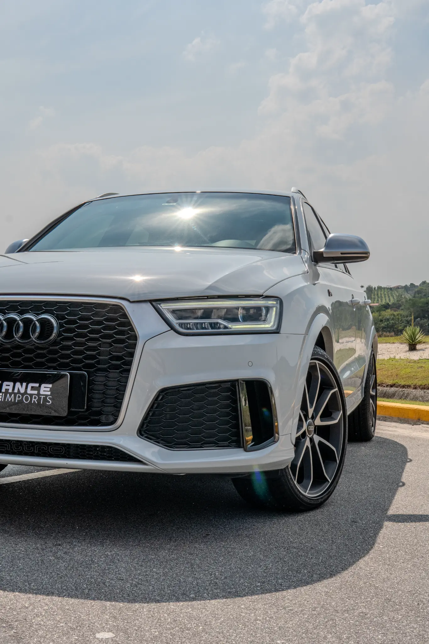 Avance Imports - Foto 6