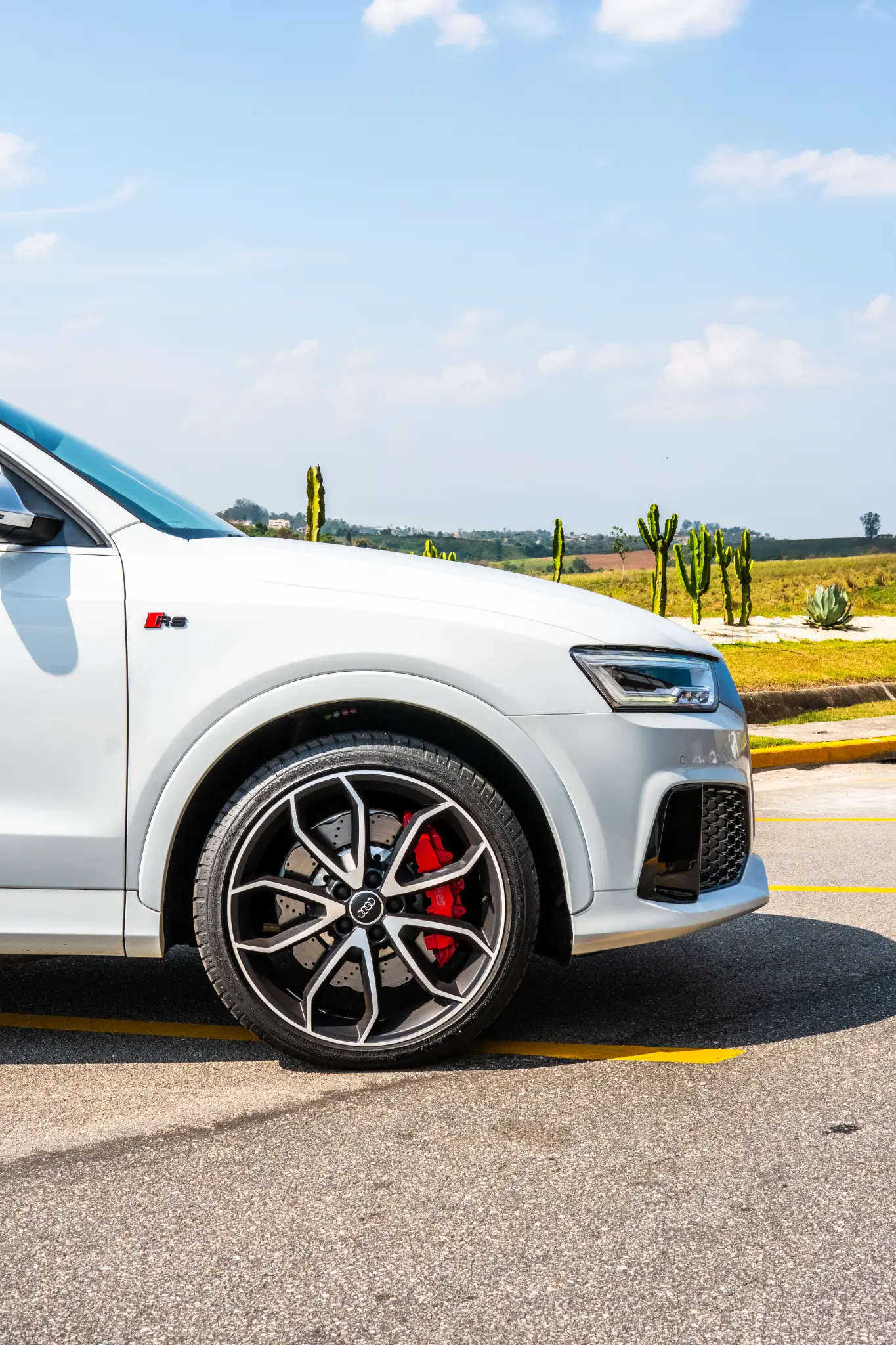 Avance Imports - Foto 5