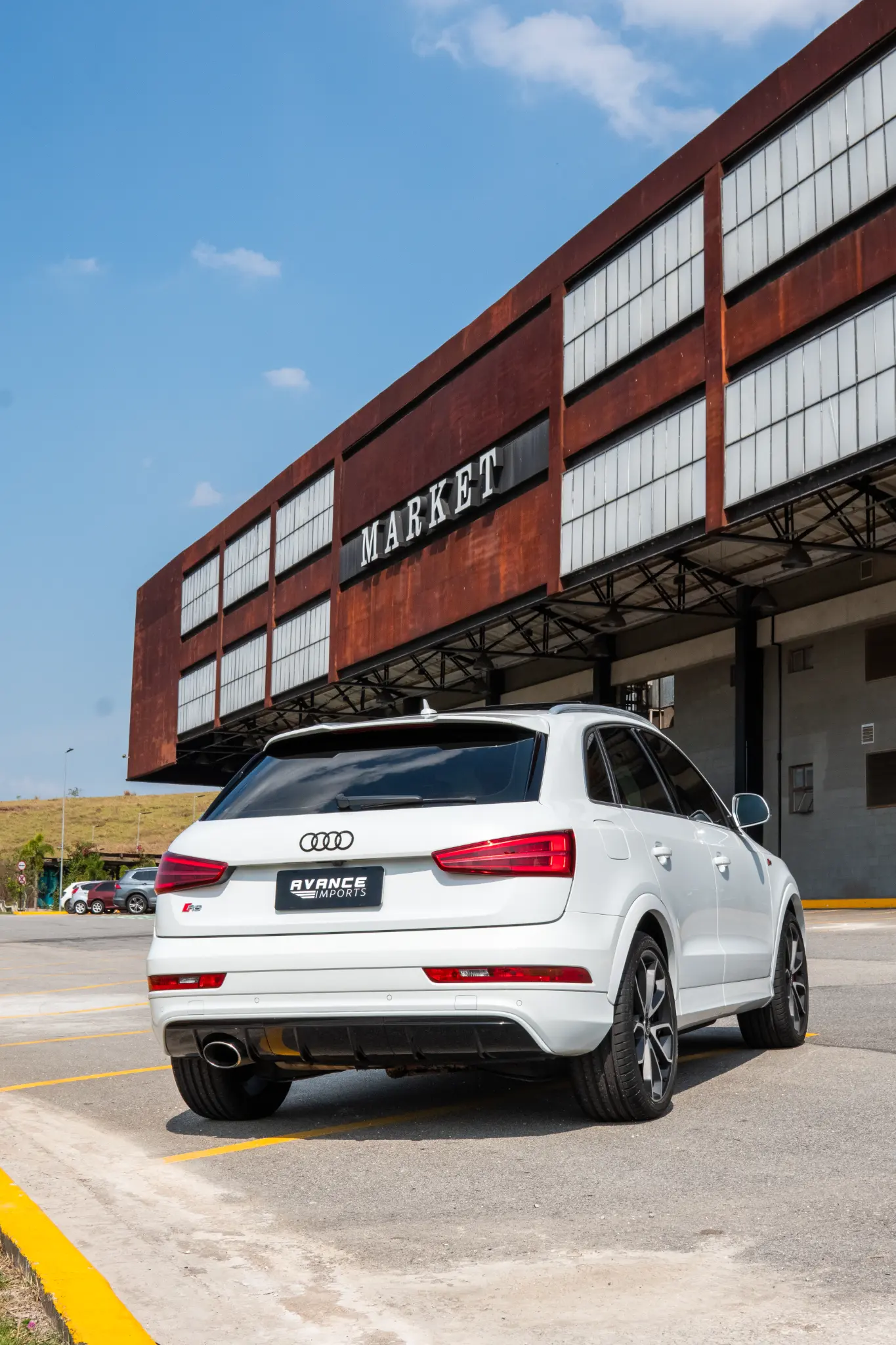 Avance Imports - Foto 4