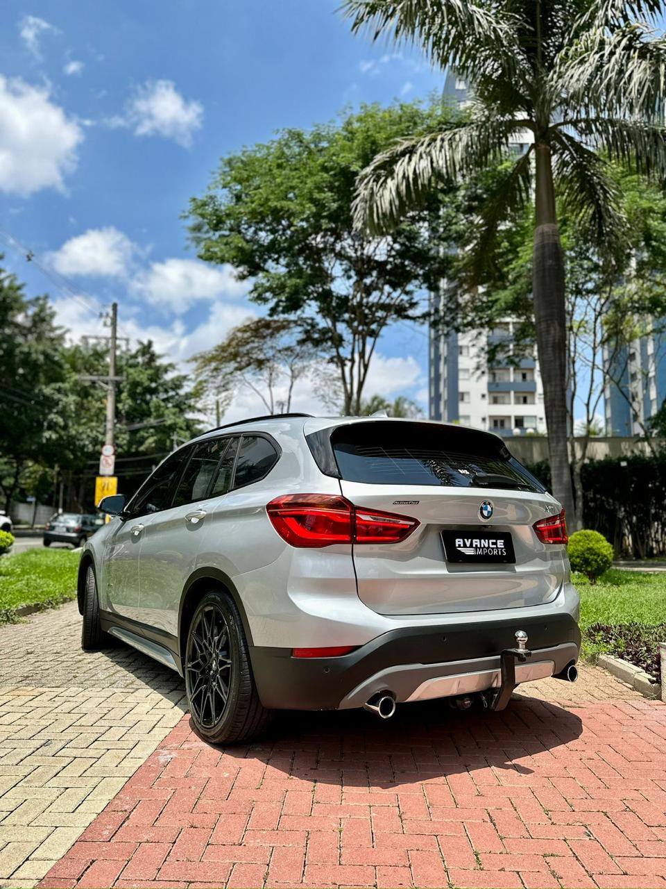 Avance Imports - Foto 13