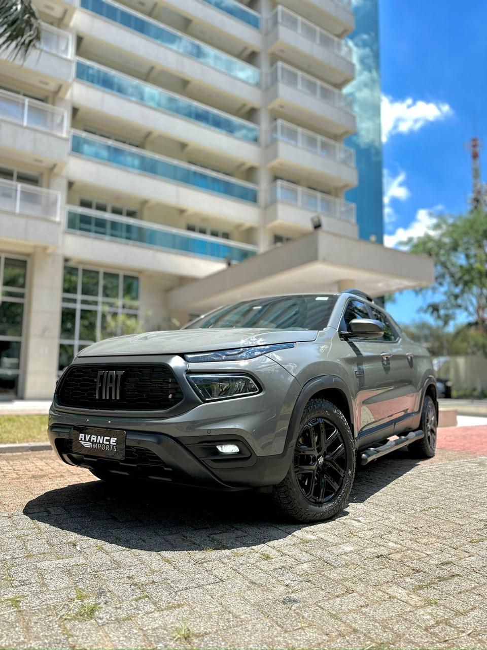 Avance Imports - Foto 10