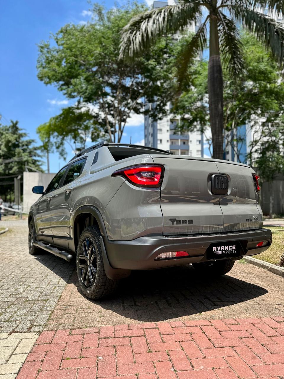 Avance Imports - Foto 9