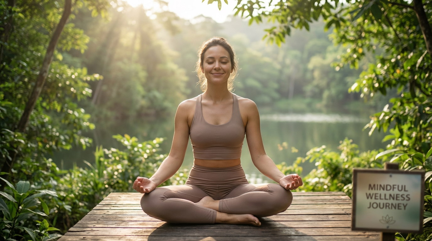 Anxiety, Mood & Exercise: A Mind-Body Approach for Coaches