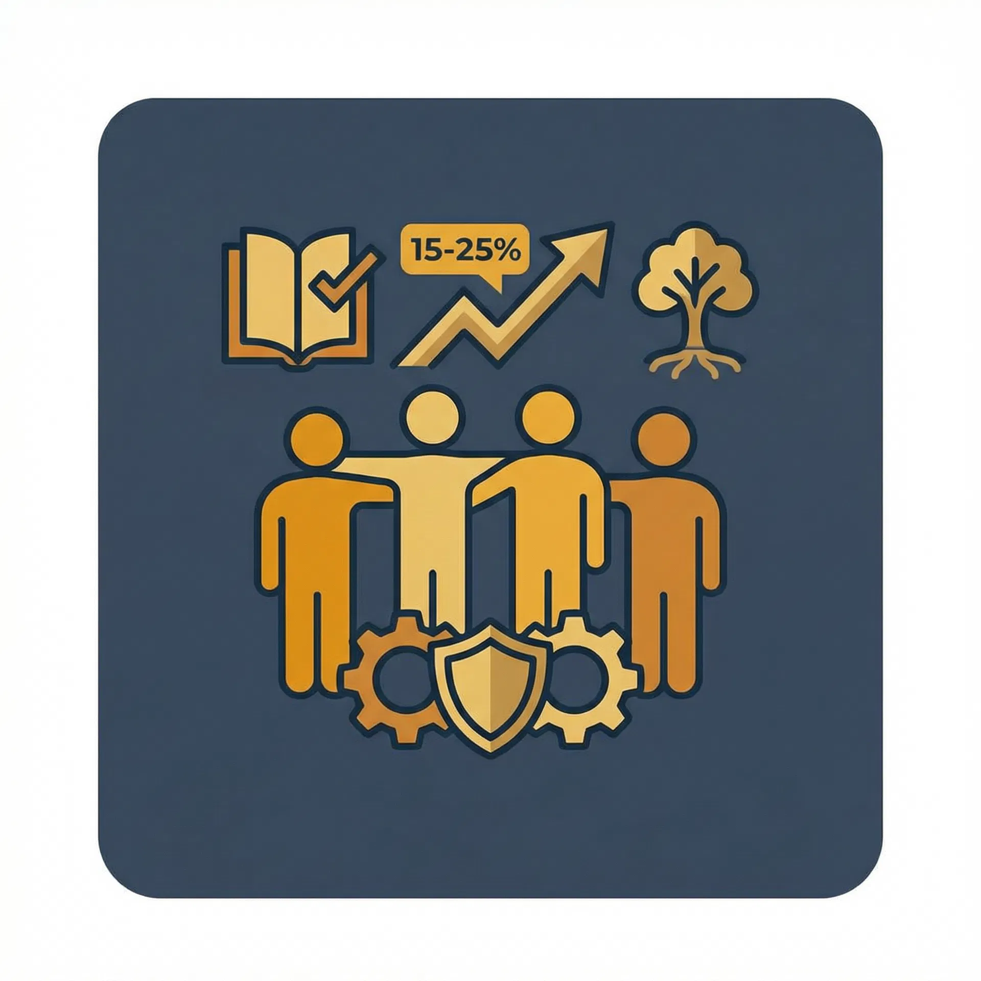 Crew Stability and Culture