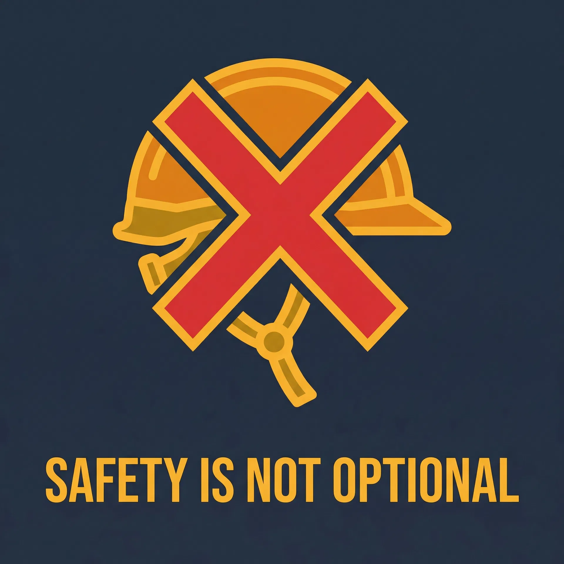 Safety Alignment Optional