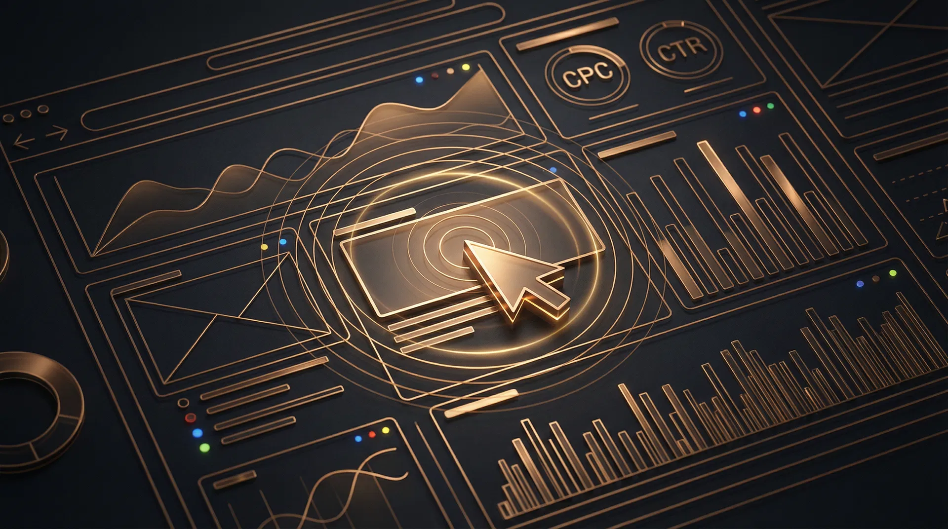 ¿Cuánto cuesta Google Ads en 2026? Guía de precios y presupuestos para España