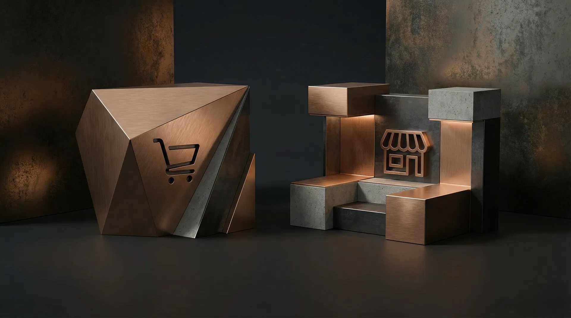 Shopify vs WooCommerce: Cuál elegir para tu tienda online