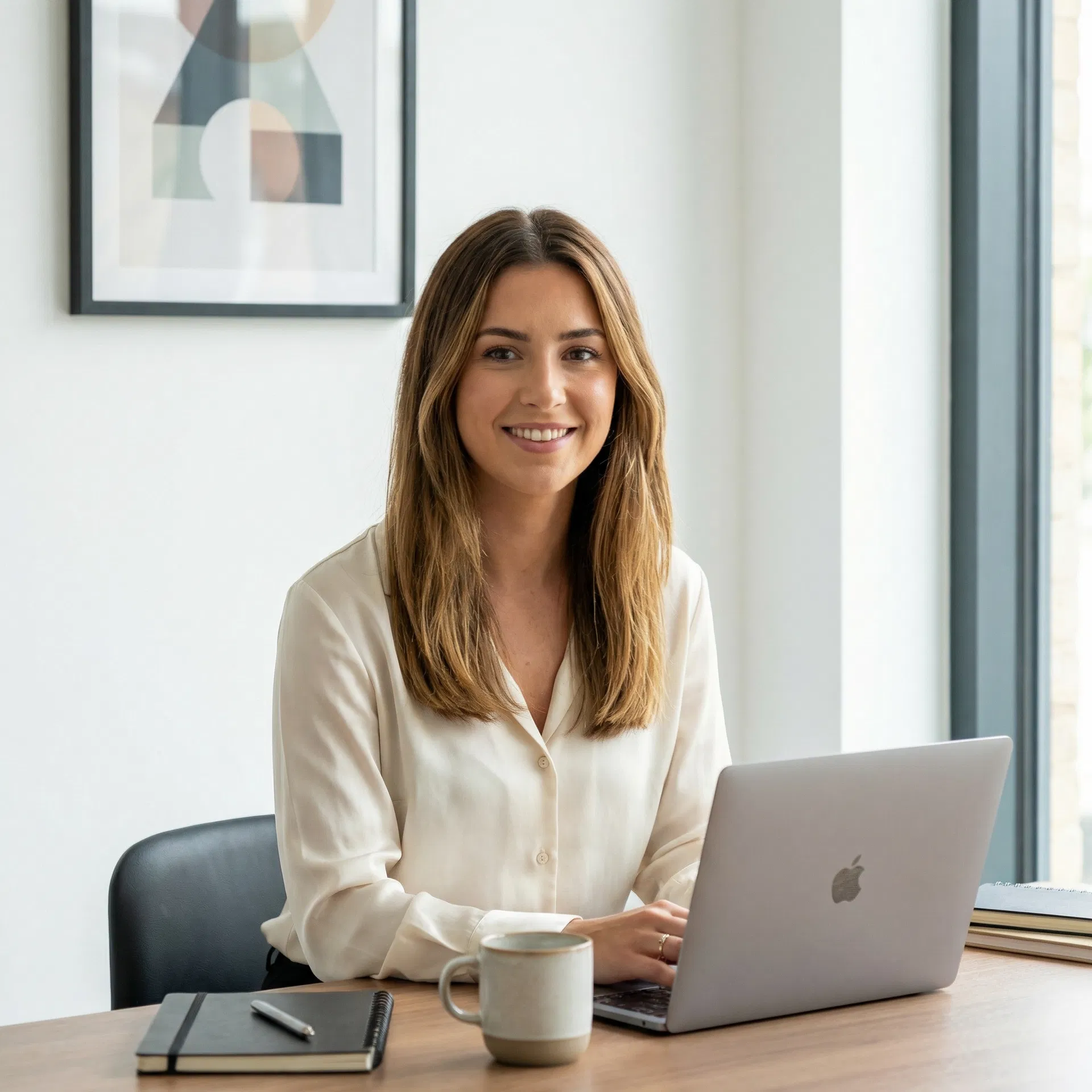 Ana Martín - Head of CRO & Analytics en ScalixLab