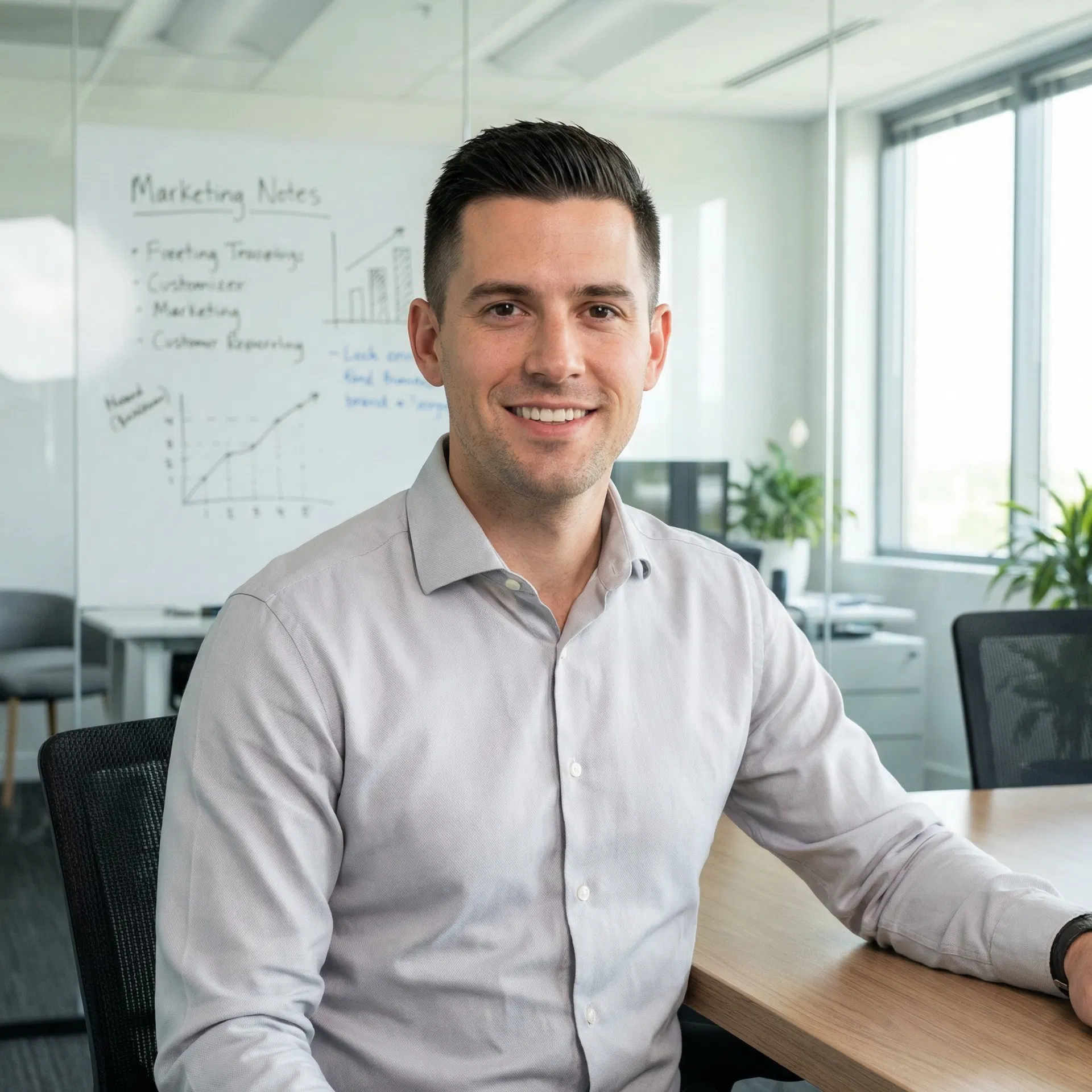 David López - Head of PPC en ScalixLab