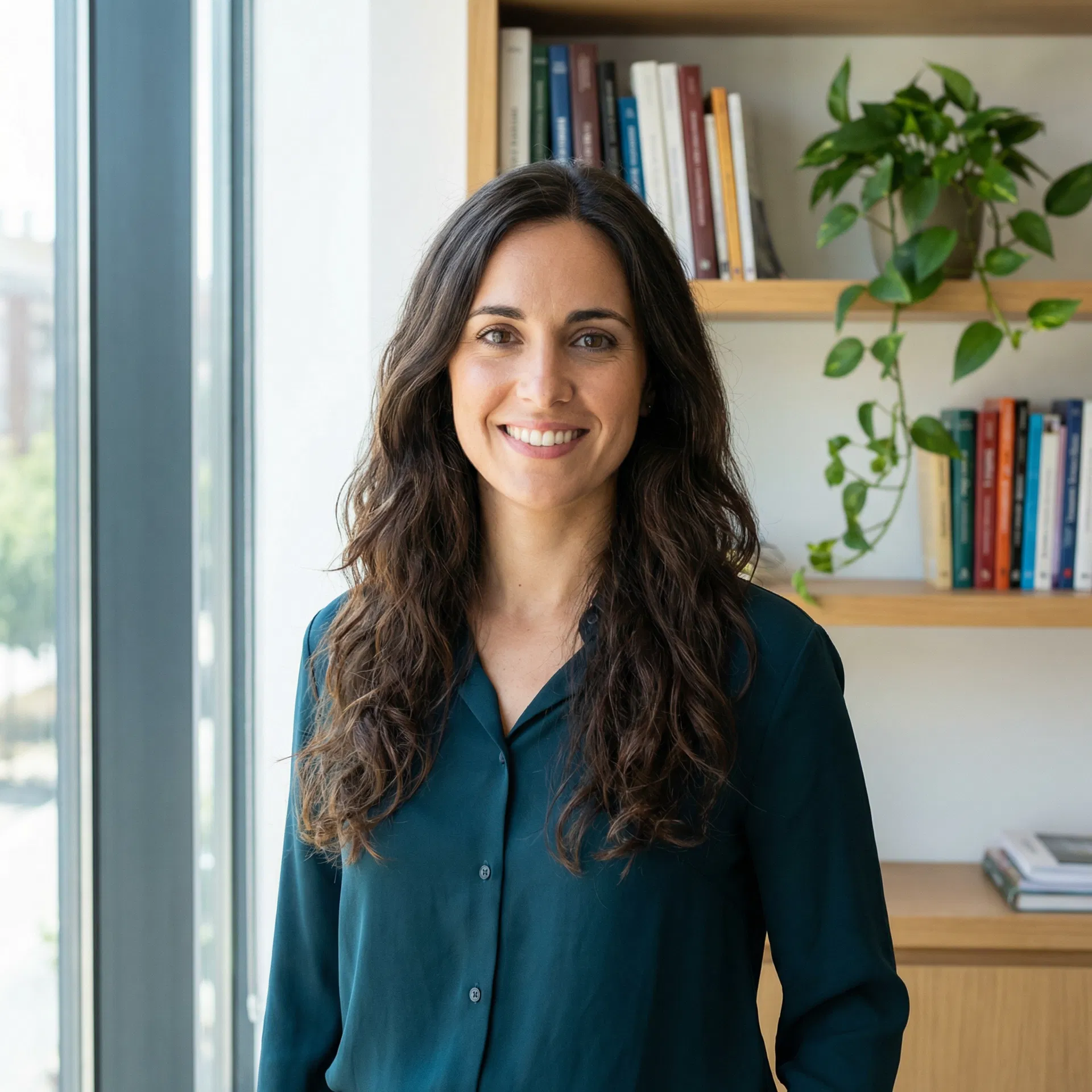 Laura Torres - Content Strategist en ScalixLab