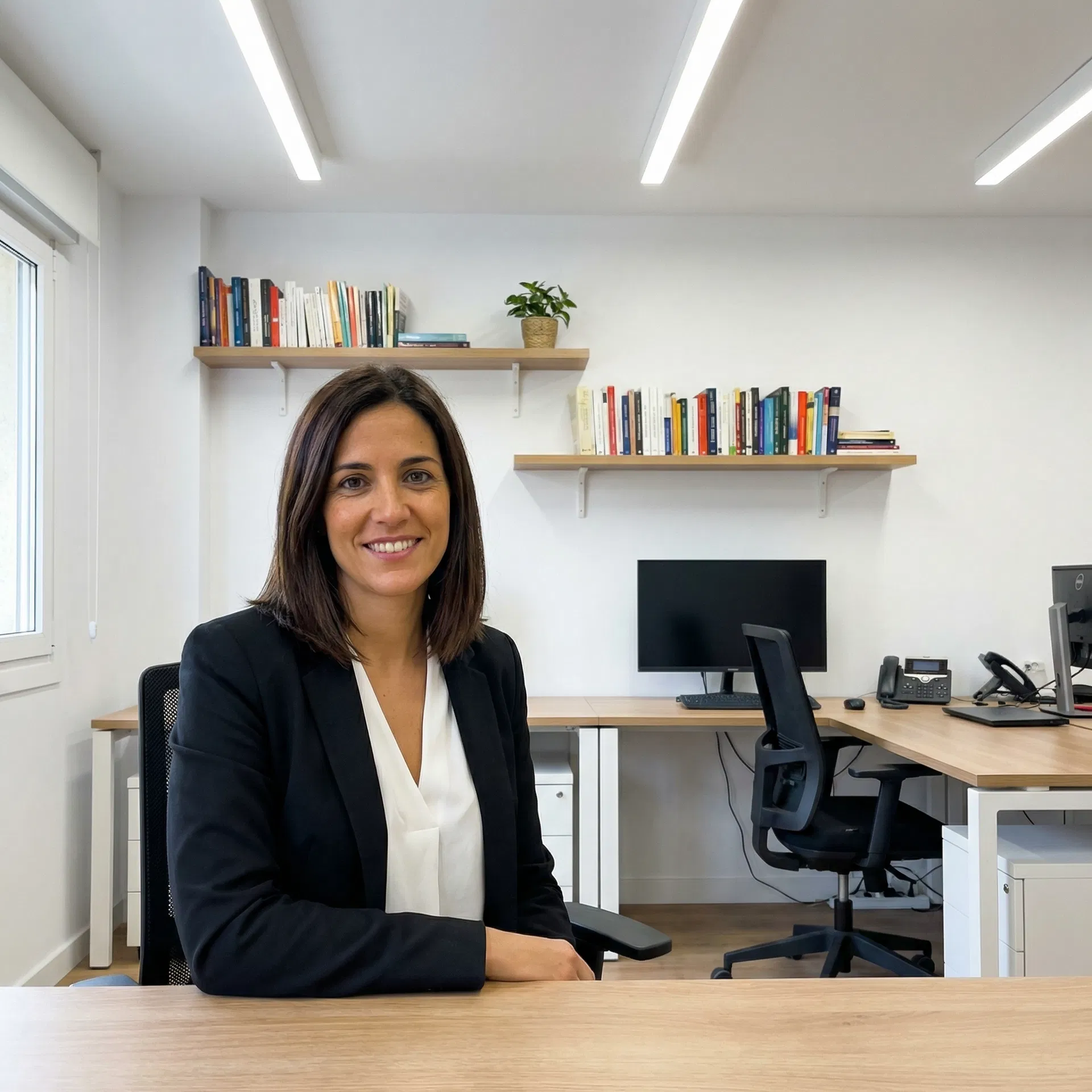 María García - Head of SEO en ScalixLab