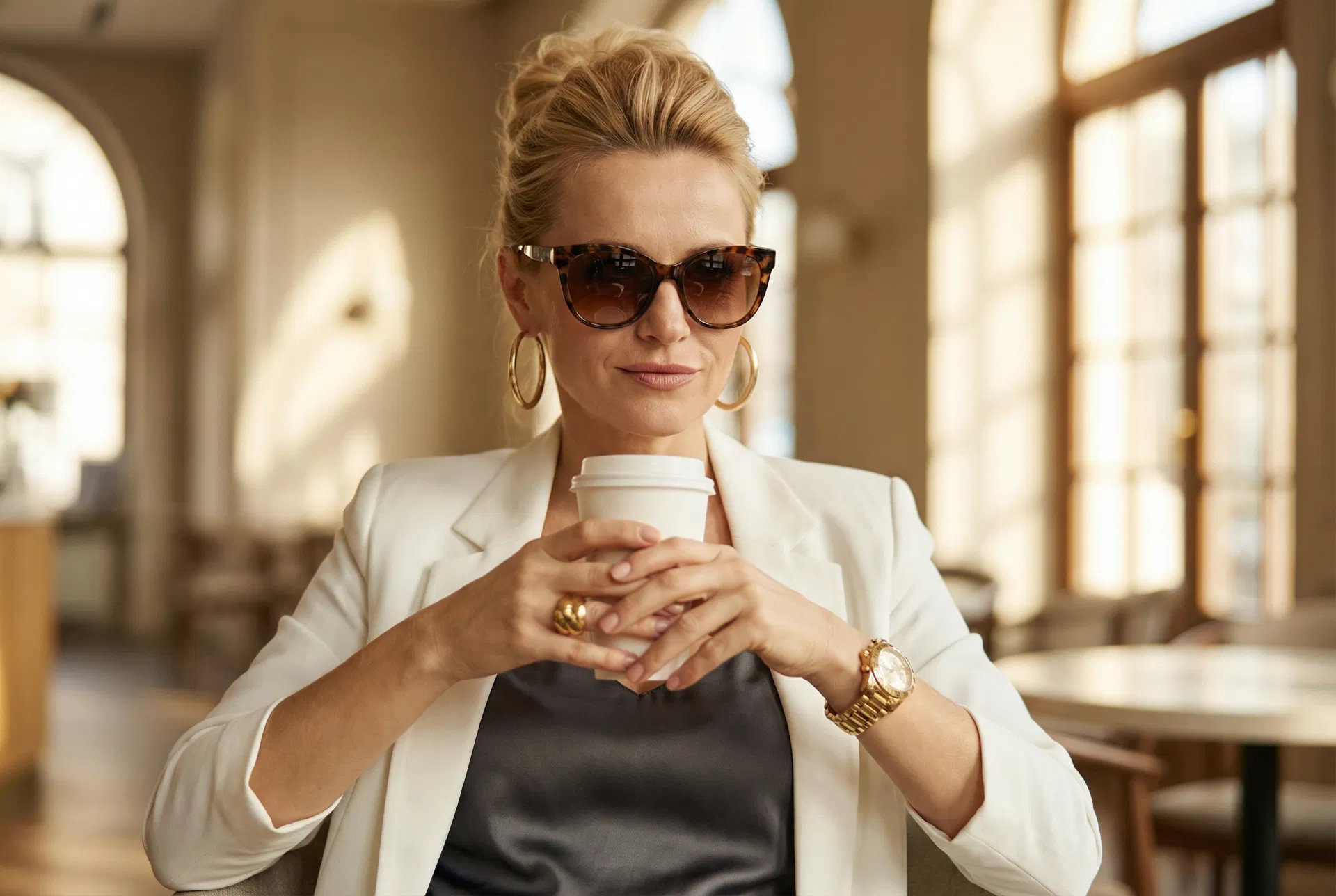 Sloane — Digital Scam Analyst