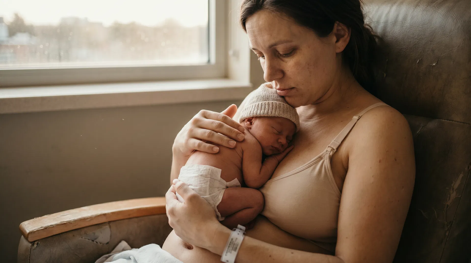 Common Breastfeeding Challenges in the First Weeks — and How to Overcome Them