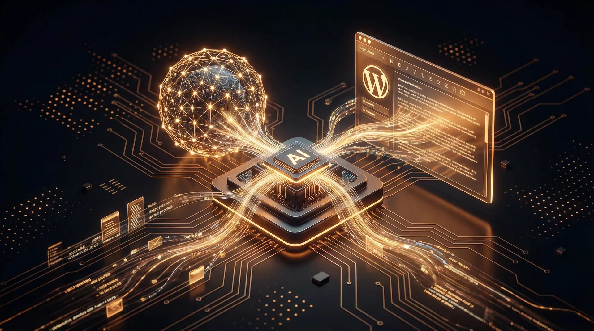 Setting Up AI-Powered Content Creation with Sera AI Writer