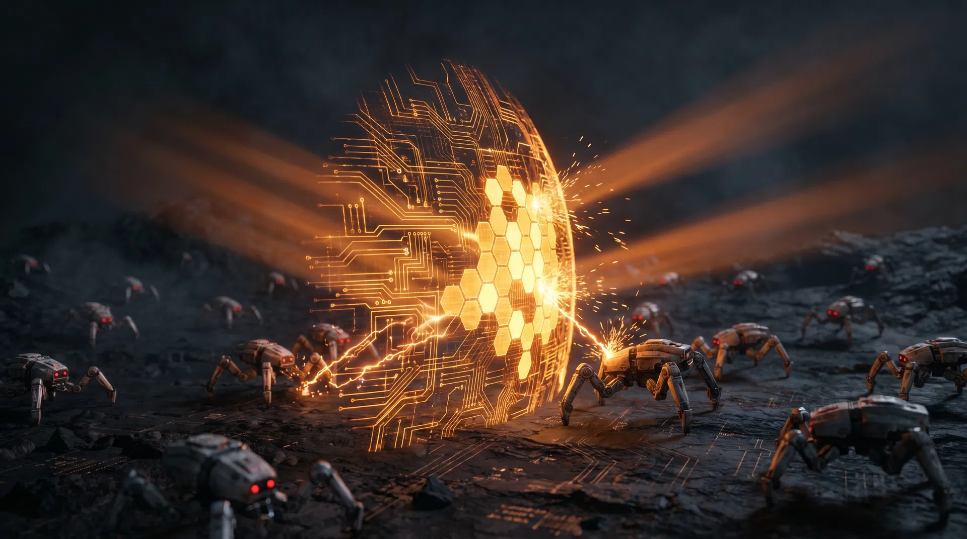 How to Block AI Crawlers and Bots on Your WordPress Site