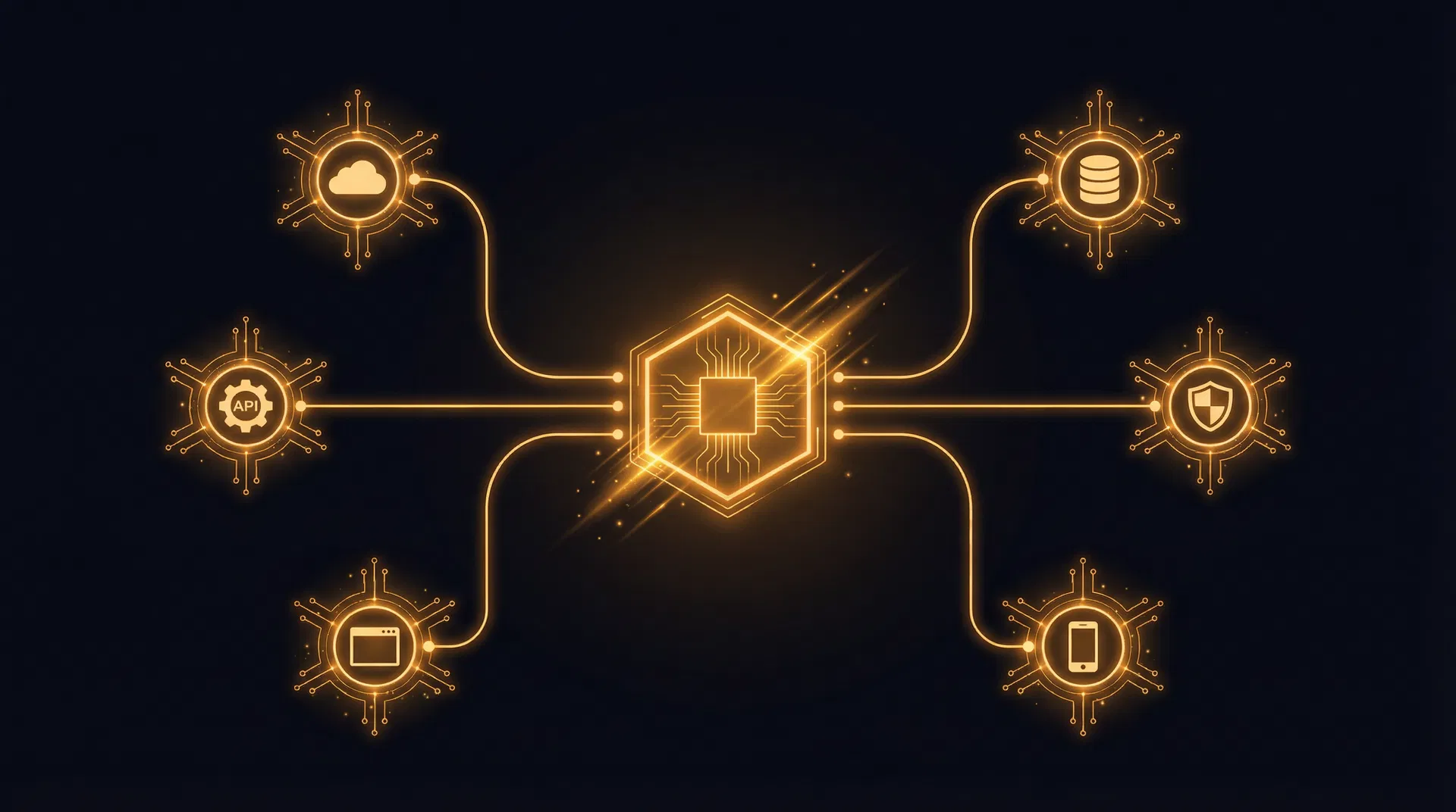 The Complete Guide to Sera's Hub-and-Spoke Architecture