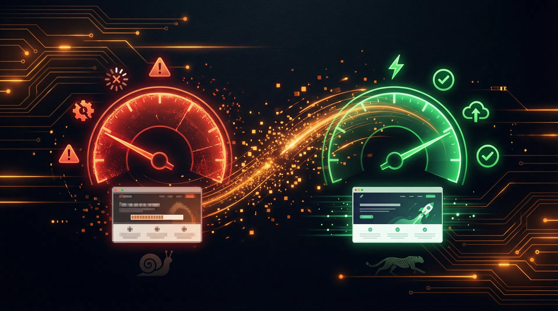 7 WordPress Performance Mistakes That Are Killing Your PageSpeed Score