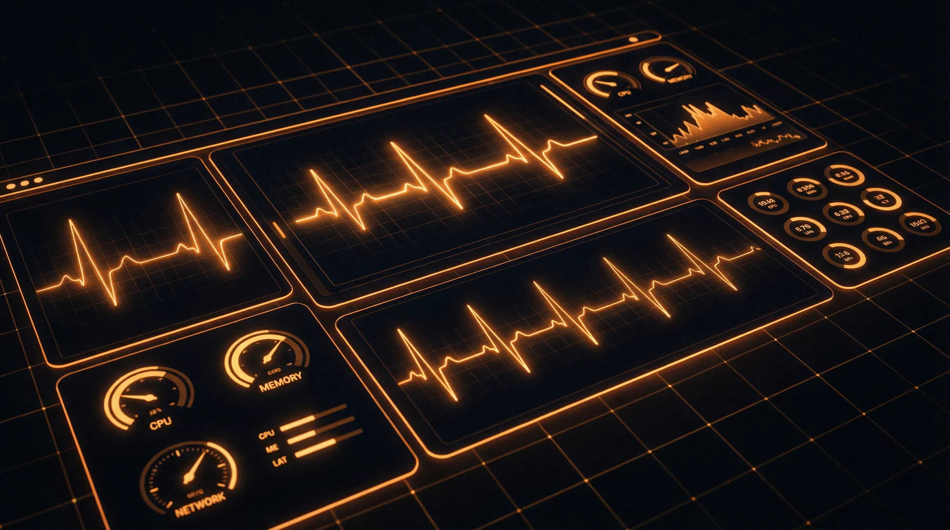 Monitoring Site Health in Real-Time with Sera Pulse